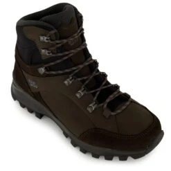 Hanwag Banks LL - Walking Boots -ALPINE TREK SHOES hanwag banks ll walking boots detail 7