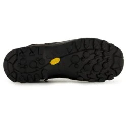 Hanwag Banks LL - Walking Boots -ALPINE TREK SHOES hanwag banks ll walking boots detail 9