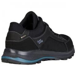 Hanwag Banks Low Bunion GTX - Multisport Shoes -ALPINE TREK SHOES hanwag banks low bunion gtx multisport shoes detail 3