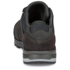 Hanwag Banks Low Bunion Lady LL - Multisport Shoes -ALPINE TREK SHOES hanwag banks low bunion lady ll multisport shoes detail 5