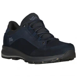 Hanwag Banks Low Lady LL - Multisport Shoes -ALPINE TREK SHOES hanwag banks low lady ll multisport shoes detail 2