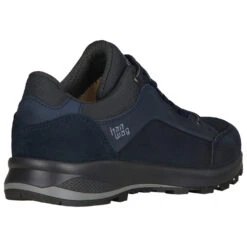 Hanwag Banks Low Lady LL - Multisport Shoes -ALPINE TREK SHOES hanwag banks low lady ll multisport shoes detail 3