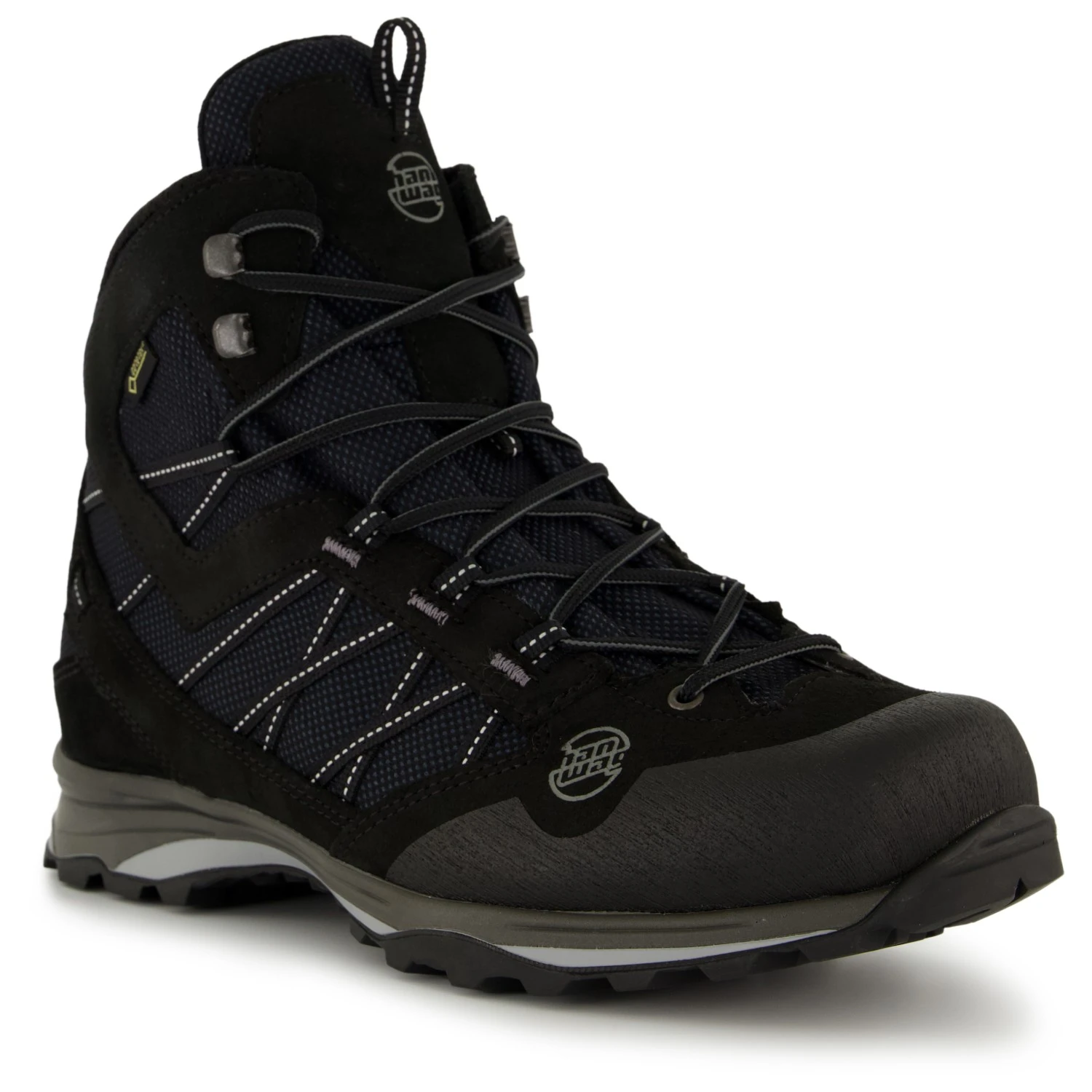 Hanwag Belorado II Mid Bunion GTX - Walking Boots 4 Hanwag Belorado II Mid Bunion GTX - Walking Boots - Image 2