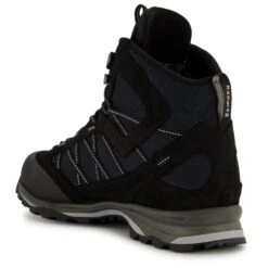Hanwag Belorado II Mid Bunion GTX - Walking Boots 15 Hanwag Belorado II Mid Bunion GTX - Walking Boots -ALPINE TREK SHOES hanwag belorado ii mid bunion gtx walking boots detail 5