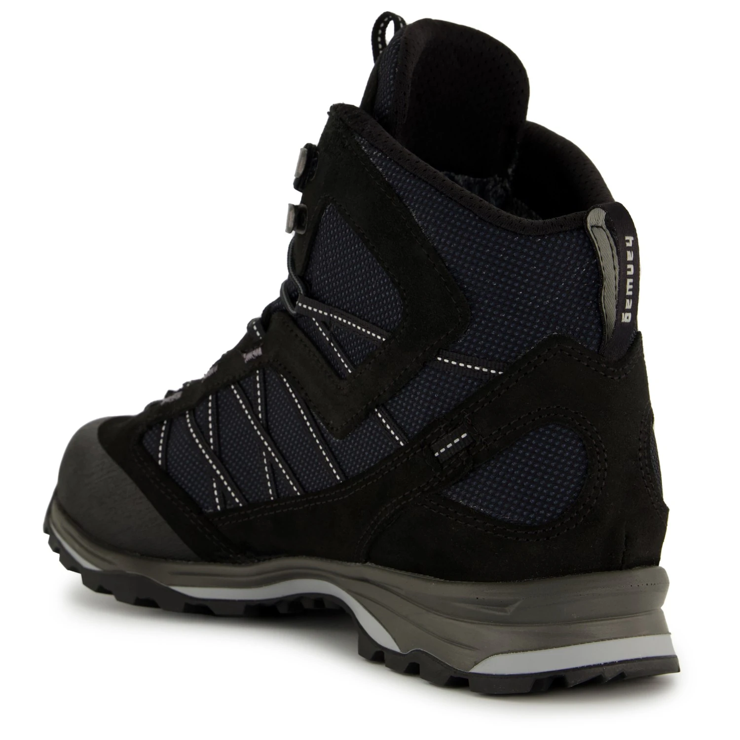 Hanwag Belorado II Mid Bunion GTX - Walking Boots 7 Hanwag Belorado II Mid Bunion GTX - Walking Boots - Image 5