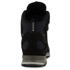 Hanwag Belorado II Mid Bunion GTX - Walking Boots 16 Hanwag Belorado II Mid Bunion GTX - Walking Boots -ALPINE TREK SHOES hanwag belorado ii mid bunion gtx walking boots detail 6