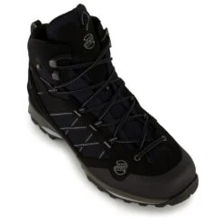Hanwag Belorado II Mid Bunion GTX - Walking Boots 17 Hanwag Belorado II Mid Bunion GTX - Walking Boots -ALPINE TREK SHOES hanwag belorado ii mid bunion gtx walking boots detail 7