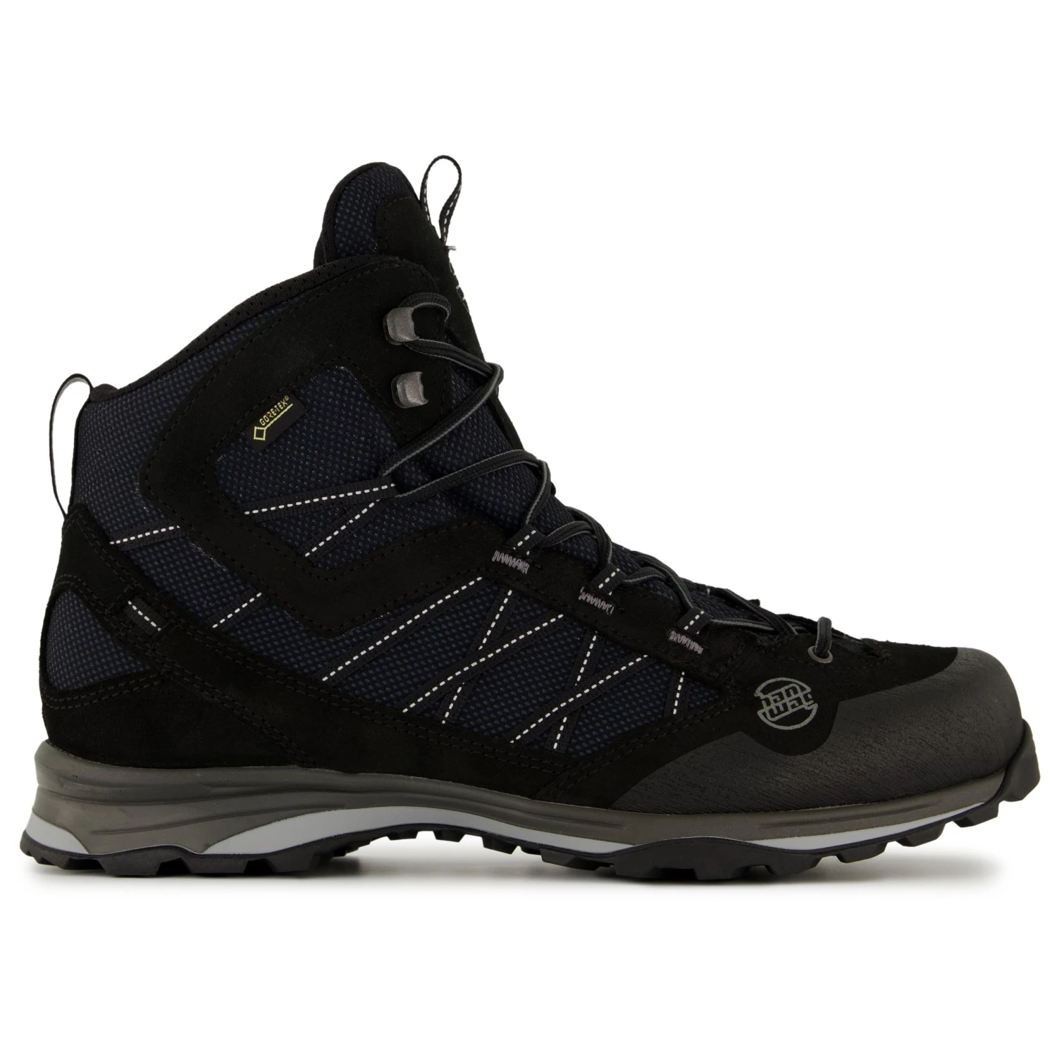 Hanwag Belorado II Mid Bunion GTX - Walking Boots 3 Hanwag Belorado II Mid Bunion GTX - Walking Boots