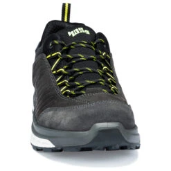 Hanwag Blueridge Low ES - Multisport Shoes -ALPINE TREK SHOES hanwag blueridge low es multisport shoes detail 3
