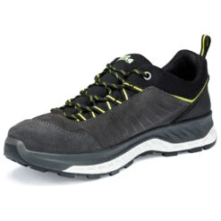 Hanwag Blueridge Low ES - Multisport Shoes -ALPINE TREK SHOES hanwag blueridge low es multisport shoes detail 4
