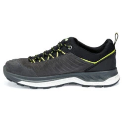 Hanwag Blueridge Low ES - Multisport Shoes -ALPINE TREK SHOES hanwag blueridge low es multisport shoes detail 5