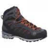 Hanwag Makra Combi GTX - Mountaineering Boots 2 Hanwag Makra Combi GTX - Mountaineering Boots -ALPINE TREK SHOES hanwag makra combi gtx mountaineering boots
