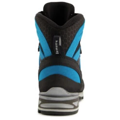 Hanwag Makra Combi Lady GTX - Mountaineering Boots -ALPINE TREK SHOES hanwag makra combi lady gtx mountaineering boots detail 6