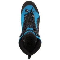 Hanwag Makra Combi Lady GTX - Mountaineering Boots -ALPINE TREK SHOES hanwag makra combi lady gtx mountaineering boots detail 8