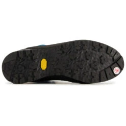 Hanwag Makra Combi Lady GTX - Mountaineering Boots -ALPINE TREK SHOES hanwag makra combi lady gtx mountaineering boots detail 9