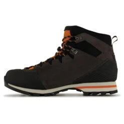 Hanwag Makra Light GTX - Walking Boots -ALPINE TREK SHOES hanwag makra light gtx walking boots detail 4