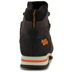 Hanwag Makra Light GTX - Walking Boots -ALPINE TREK SHOES hanwag makra light gtx walking boots detail 6