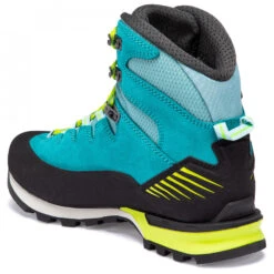 Hanwag Makra Pro Lady GTX - Mountaineering Boots 16 Hanwag Makra Pro Lady GTX - Mountaineering Boots -ALPINE TREK SHOES hanwag makra pro lady gtx mountaineering boots detail 6