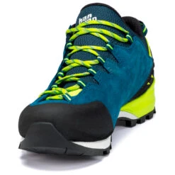 Hanwag Makra Pro Low GTX - Approach Shoes -ALPINE TREK SHOES hanwag makra pro low gtx approach shoes detail 4