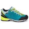 Hanwag Makra Pro Low Lady GTX - Approach Shoes -ALPINE TREK SHOES hanwag makra pro low lady gtx approach shoes