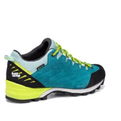 Hanwag Makra Pro Low Lady GTX - Approach Shoes -ALPINE TREK SHOES hanwag makra pro low lady gtx approach shoes detail 10