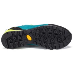 Hanwag Makra Pro Low Lady GTX - Approach Shoes -ALPINE TREK SHOES hanwag makra pro low lady gtx approach shoes detail 11