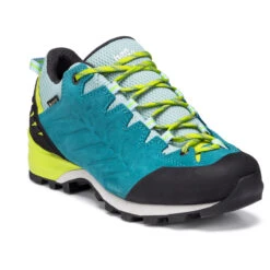 Hanwag Makra Pro Low Lady GTX - Approach Shoes -ALPINE TREK SHOES hanwag makra pro low lady gtx approach shoes detail 3