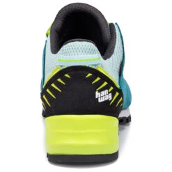 Hanwag Makra Pro Low Lady GTX - Approach Shoes -ALPINE TREK SHOES hanwag makra pro low lady gtx approach shoes detail 8