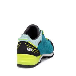 Hanwag Makra Pro Low Lady GTX - Approach Shoes -ALPINE TREK SHOES hanwag makra pro low lady gtx approach shoes detail 9