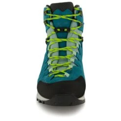 Hanwag Makra Trek Lady GTX - Walking Boots -ALPINE TREK SHOES hanwag makra trek lady gtx walking boots detail 3