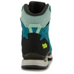 Hanwag Makra Trek Lady GTX - Walking Boots -ALPINE TREK SHOES hanwag makra trek lady gtx walking boots detail 6