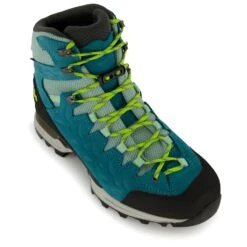 Hanwag Makra Trek Lady GTX - Walking Boots -ALPINE TREK SHOES hanwag makra trek lady gtx walking boots detail 7