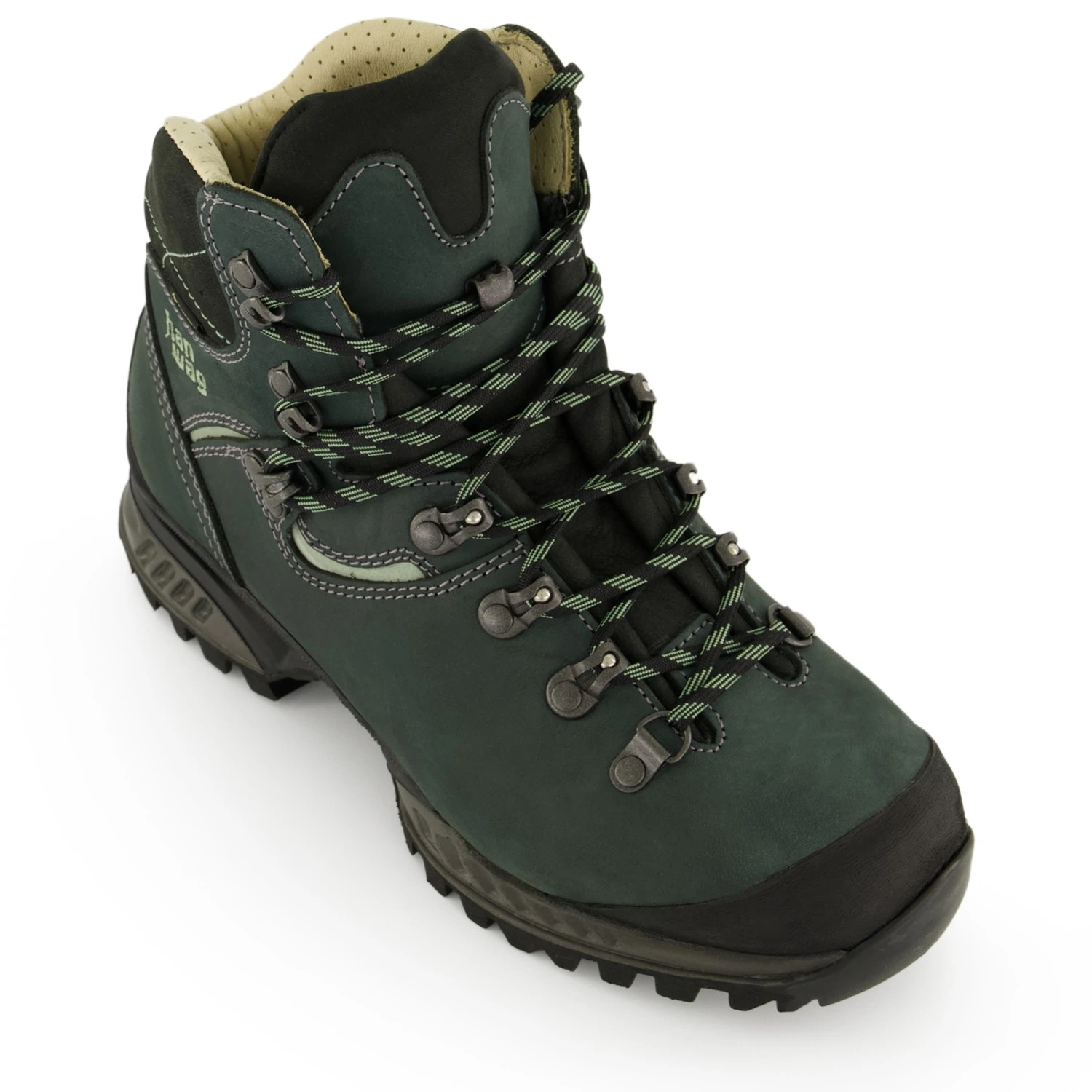 Hanwag Tatra II Lady GTX - Walking Boots 9 Hanwag Tatra II Lady GTX - Walking Boots - Image 7