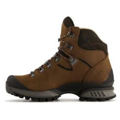 Hanwag Tatra II Narrow Lady GTX - Walking Boots -ALPINE TREK SHOES hanwag tatra ii narrow lady gtx walking boots detail 4
