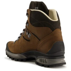 Hanwag Tatra II Narrow Lady GTX - Walking Boots -ALPINE TREK SHOES hanwag tatra ii narrow lady gtx walking boots detail 5