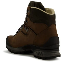 Hanwag Tatra II Wide - Walking Boots -ALPINE TREK SHOES hanwag tatra ii wide walking boots detail 5