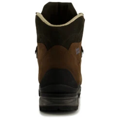 Hanwag Tatra II Wide - Walking Boots -ALPINE TREK SHOES hanwag tatra ii wide walking boots detail 6