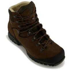 Hanwag Tatra II Wide - Walking Boots -ALPINE TREK SHOES hanwag tatra ii wide walking boots detail 7