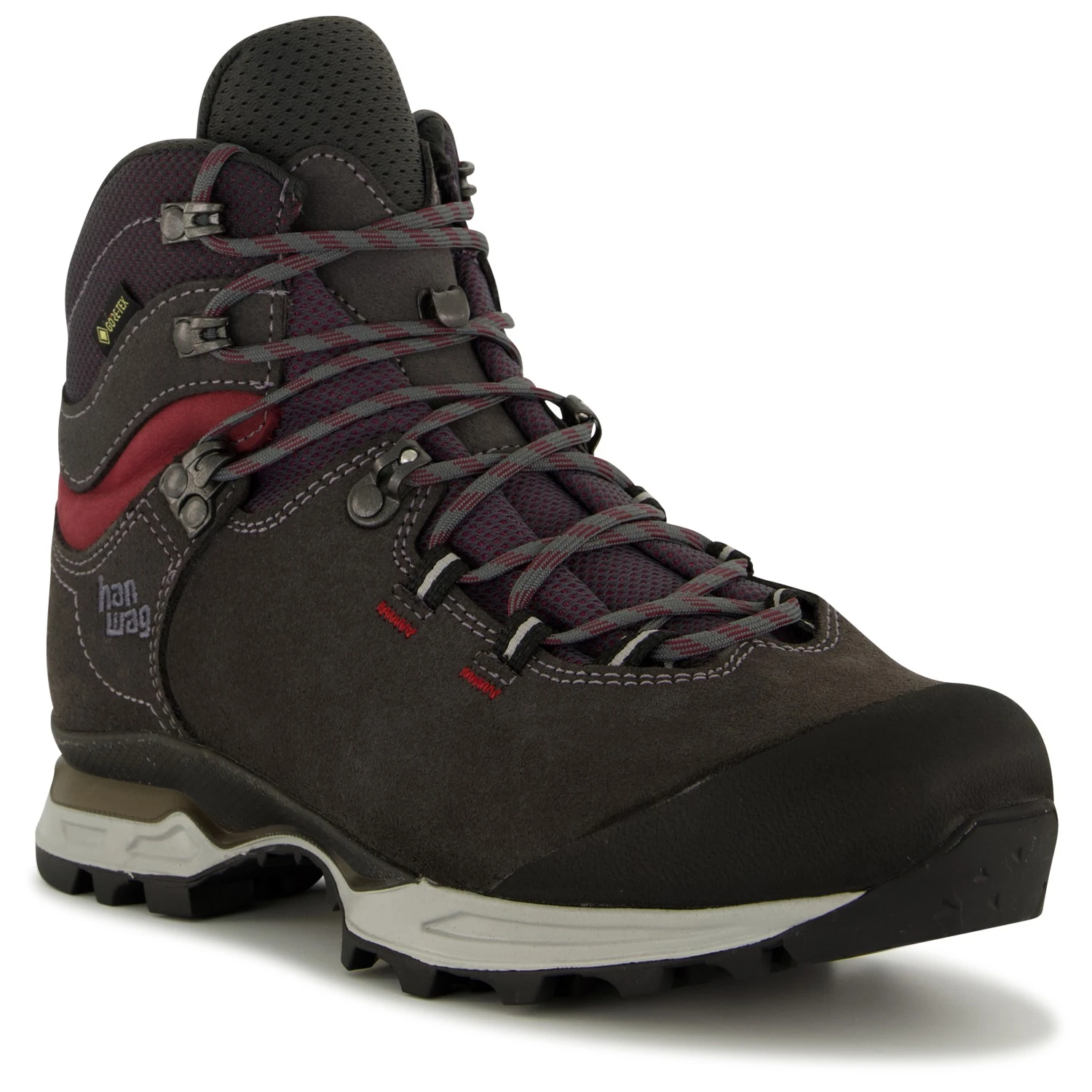 Hanwag Tatra Light Bunion Lady GTX - Walking Boots 4 Hanwag Tatra Light Bunion Lady GTX - Walking Boots - Image 2