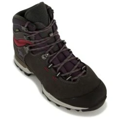 Hanwag Tatra Light Bunion Lady GTX - Walking Boots 17 Hanwag Tatra Light Bunion Lady GTX - Walking Boots -ALPINE TREK SHOES hanwag tatra light bunion lady gtx walking boots detail 7