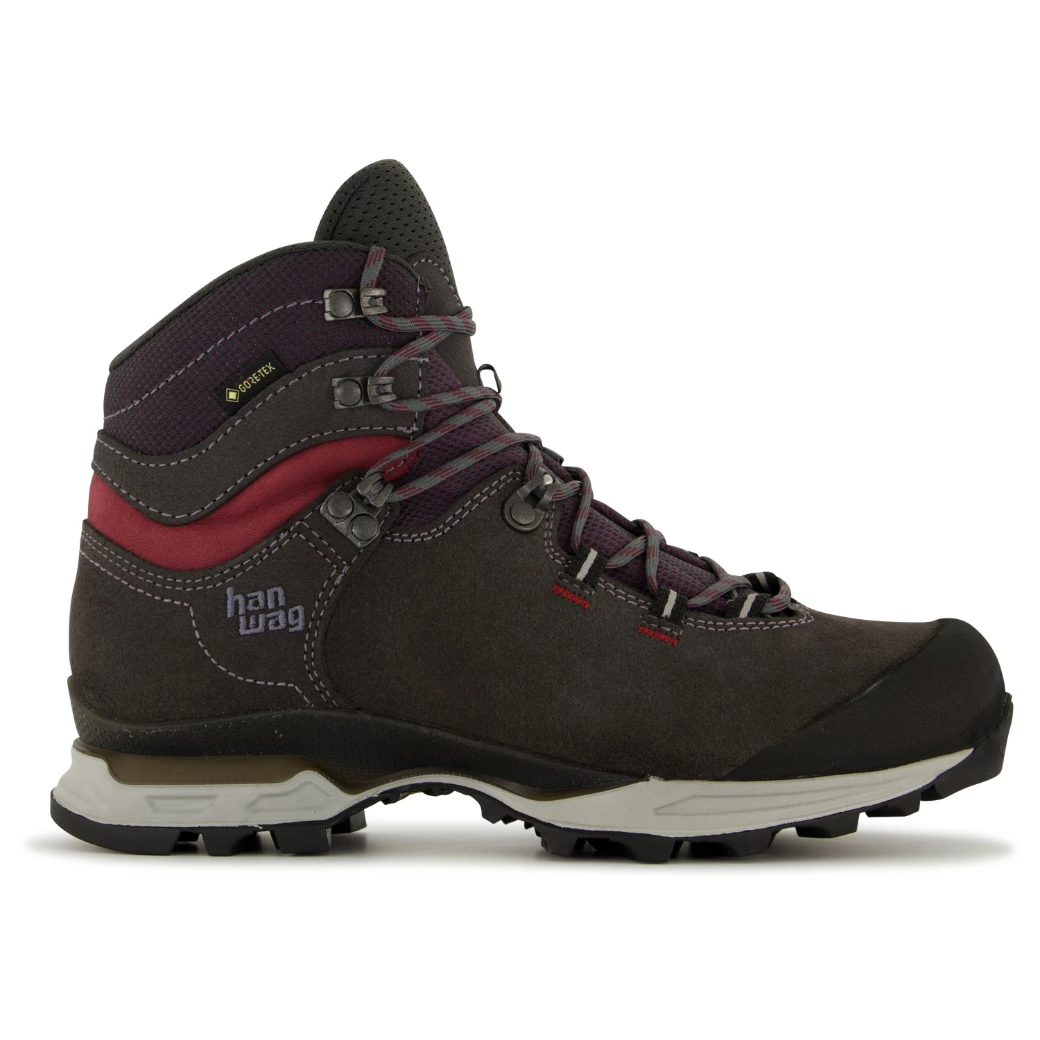 Hanwag Tatra Light Bunion Lady GTX - Walking Boots 3 Hanwag Tatra Light Bunion Lady GTX - Walking Boots