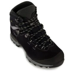 Hanwag Tatra Light Wide Lady GTX - Walking Boots 17 Hanwag Tatra Light Wide Lady GTX - Walking Boots -ALPINE TREK SHOES hanwag tatra light wide lady gtx walking boots detail 7