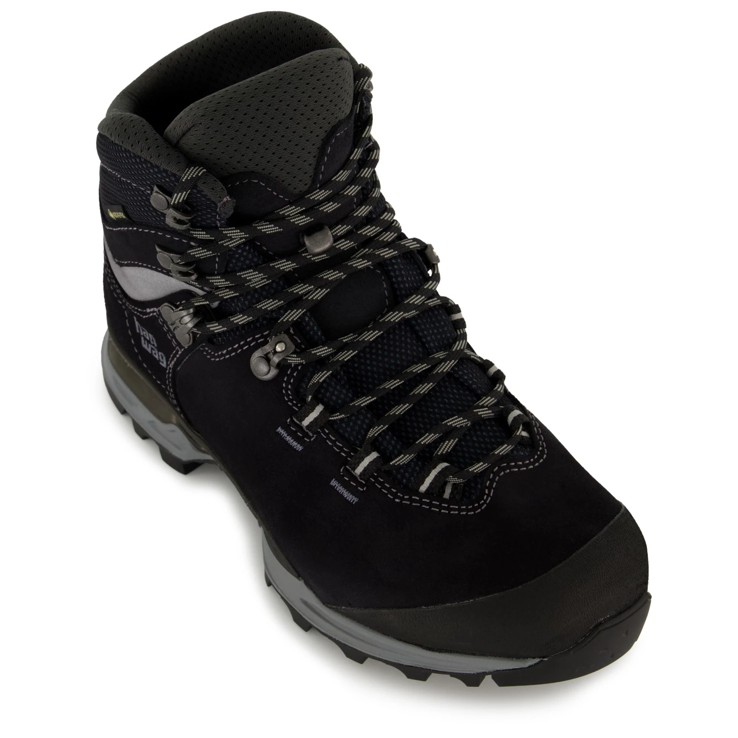 Hanwag Tatra Light Wide Lady GTX - Walking Boots 9 Hanwag Tatra Light Wide Lady GTX - Walking Boots - Image 7
