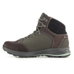 Hanwag Torsby Lady GTX - Walking Boots -ALPINE TREK SHOES hanwag torsby lady gtx walking boots detail 4