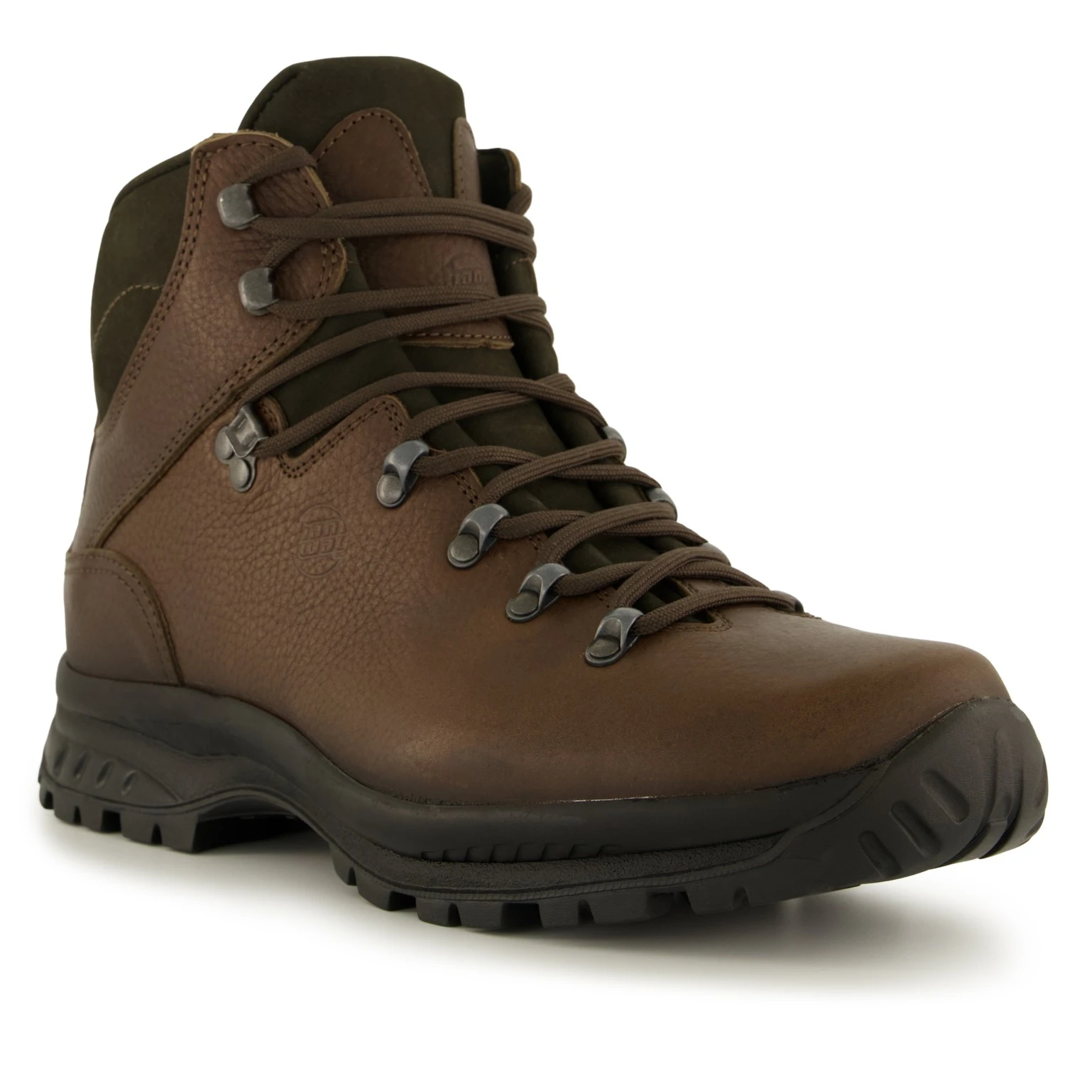 Hanwag Waxenstein Bio - Walking Boots 4 Hanwag Waxenstein Bio - Walking Boots - Image 2