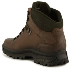 Hanwag Waxenstein Bio - Walking Boots 15 Hanwag Waxenstein Bio - Walking Boots -ALPINE TREK SHOES hanwag waxenstein bio walking boots detail 5