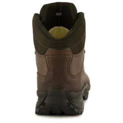 Hanwag Waxenstein Bio - Walking Boots 16 Hanwag Waxenstein Bio - Walking Boots -ALPINE TREK SHOES hanwag waxenstein bio walking boots detail 6