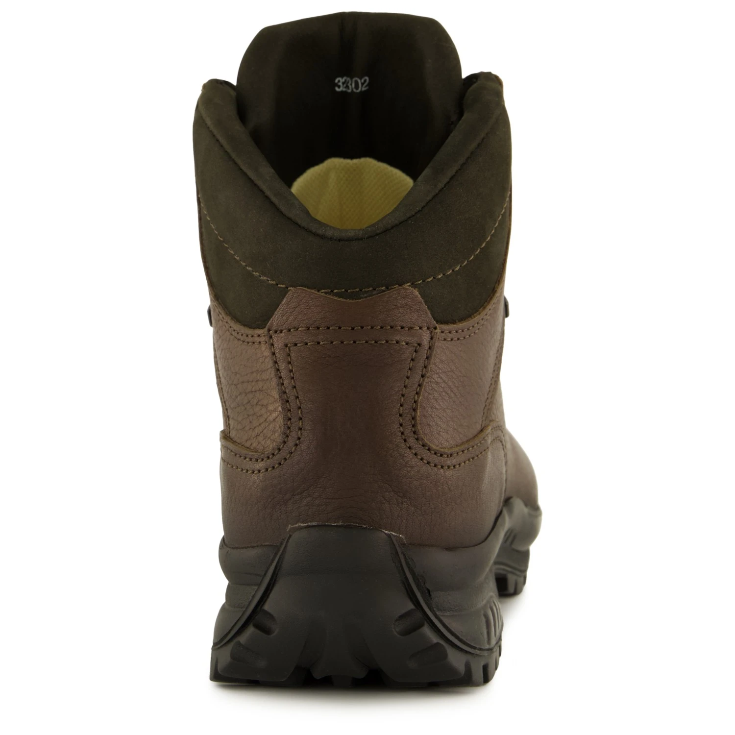 Hanwag Waxenstein Bio - Walking Boots 8 Hanwag Waxenstein Bio - Walking Boots - Image 6