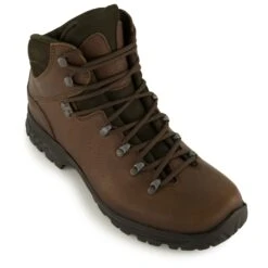 Hanwag Waxenstein Bio - Walking Boots 17 Hanwag Waxenstein Bio - Walking Boots -ALPINE TREK SHOES hanwag waxenstein bio walking boots detail 7