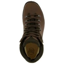 Hanwag Waxenstein Bio - Walking Boots 18 Hanwag Waxenstein Bio - Walking Boots -ALPINE TREK SHOES hanwag waxenstein bio walking boots detail 8